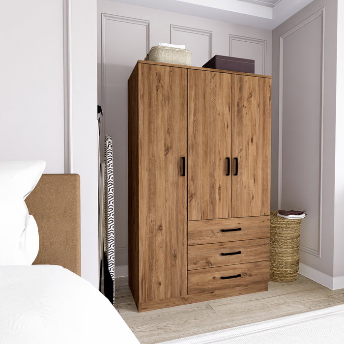 Hanah Home Easy 1600-56 Pino Atlántico